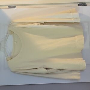 GUC Lightweight Wide Neck Sweatshirt